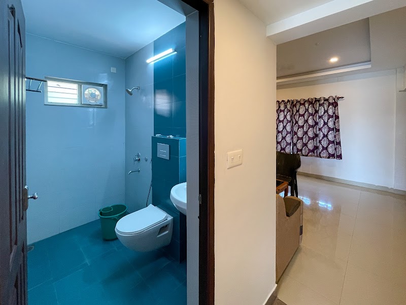 Chaandhni Lake View stay view