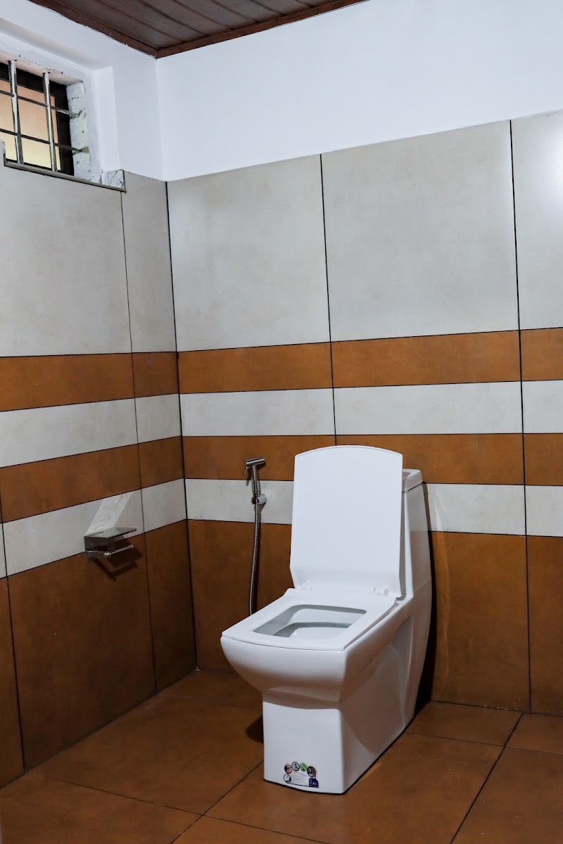 Buddha Mayuri Homestay stay view