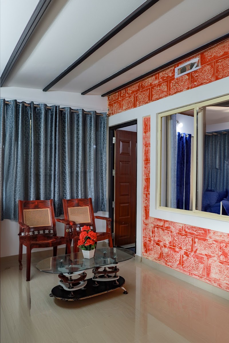 Buddha Mayuri Homestay travel photo