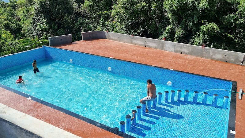 Udumba Hill View Resort travel photo