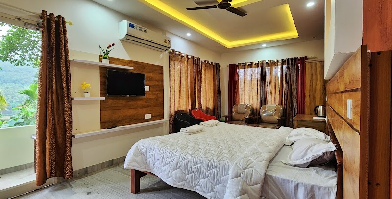 Neyyar Heritage Inn photo