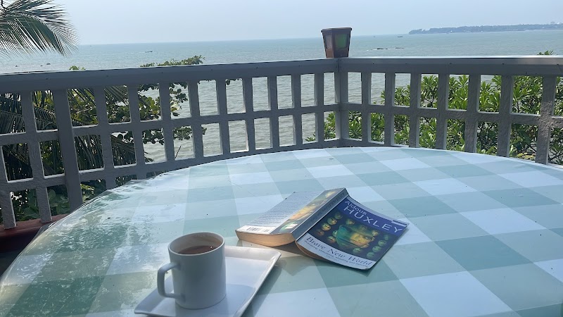 Haris Beach Home stay view