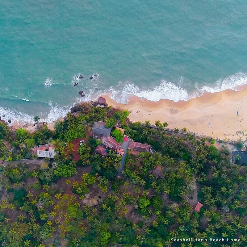 Haris Beach Home travel photo