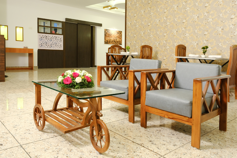 Serene Stay travel photo