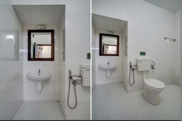 Samudra Heritage stay view