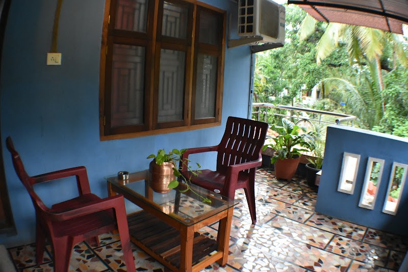 Ben's Villa travel photo