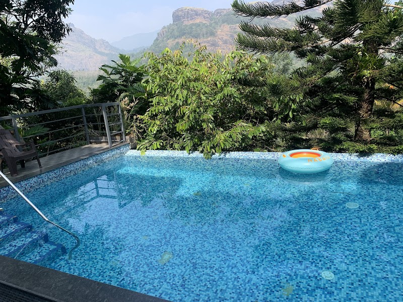 Sceva's Garden Home stay view