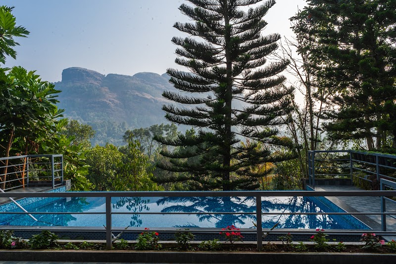 Sceva's Garden Home travel photo