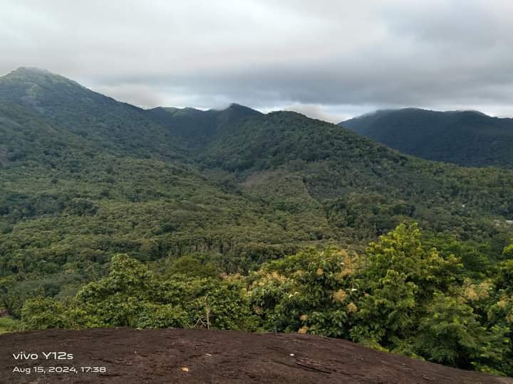 CloudHill Retreat travel photo