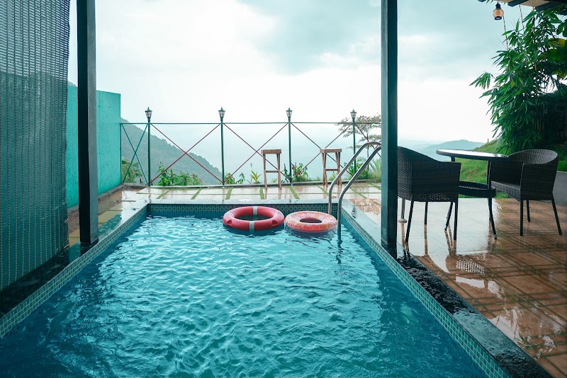 Vayalada Valley View Resort photo
