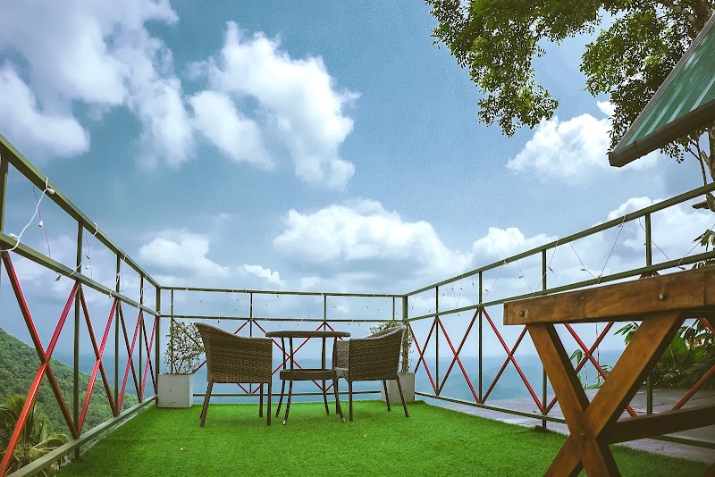 Vayalada Valley View Resort travel photo