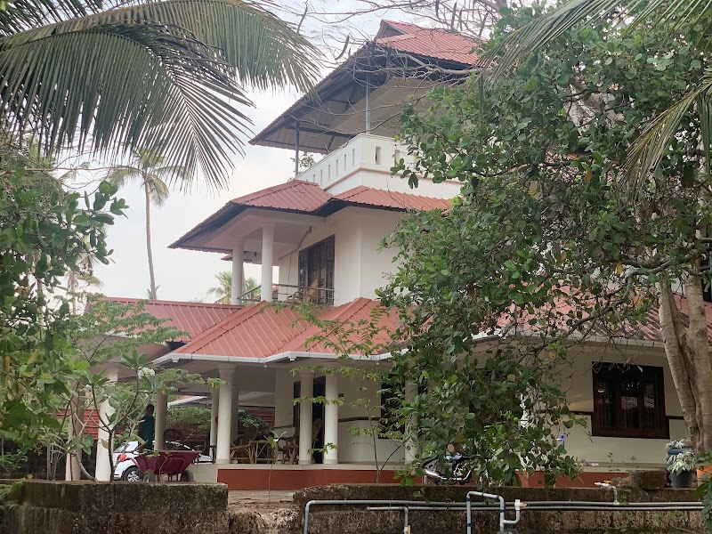 Fernhill Homestay photo