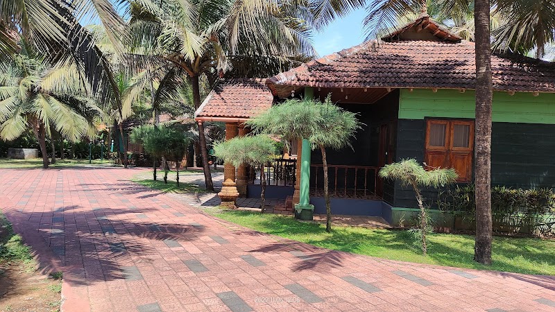 Pranav Beach Resort photo