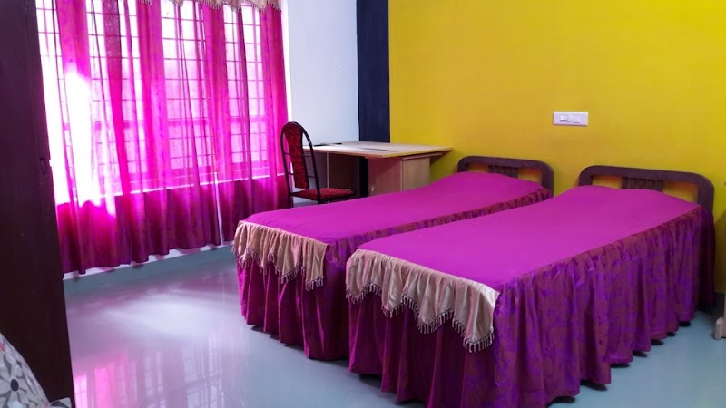 Hostel Care of Professor Juhaina Ahad travel photo