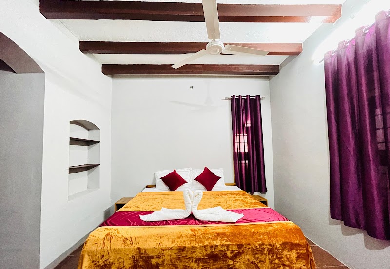 Era Zen Heritage stay view