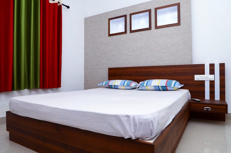 Hizan Homestay travel photo