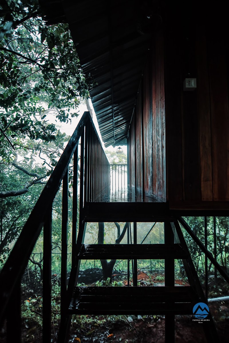 Paithal Meadows Resort travel photo