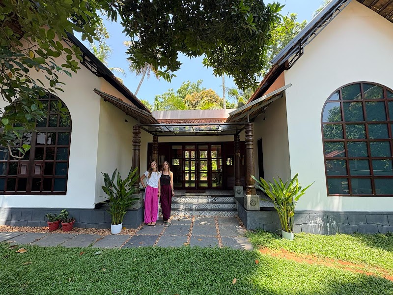 Munroe Plackal Heritage Homestay travel photo