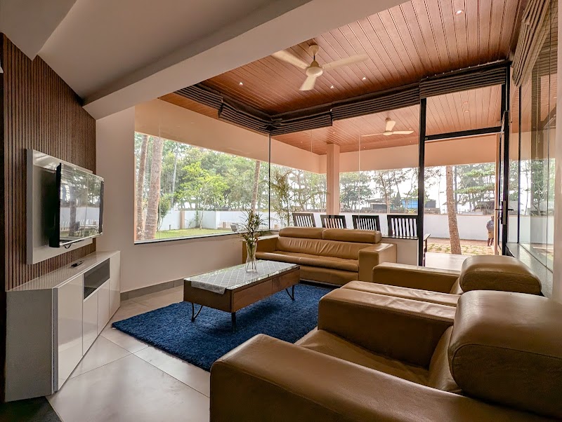Cabana by Grha property view