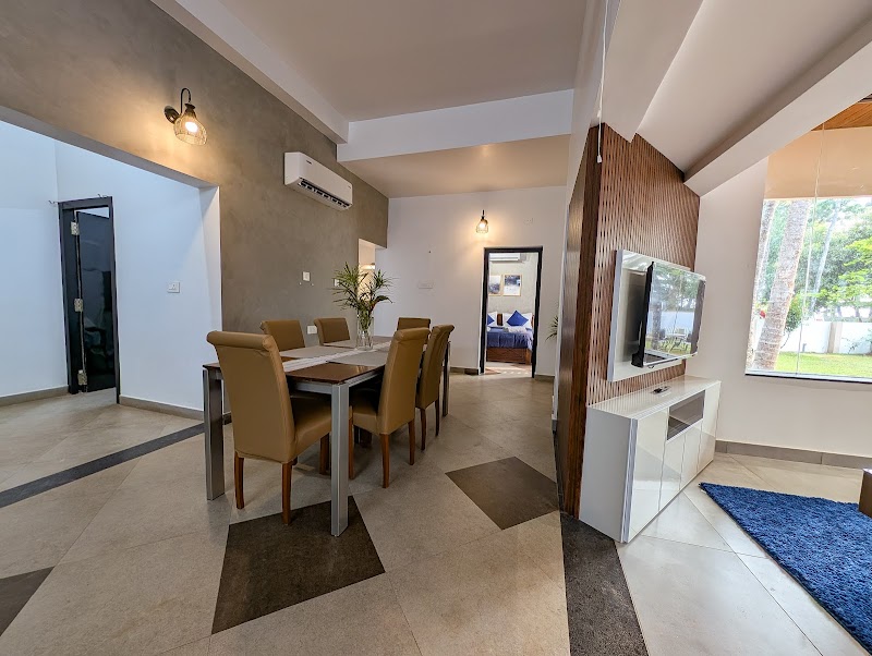 Cabana by Grha travel photo