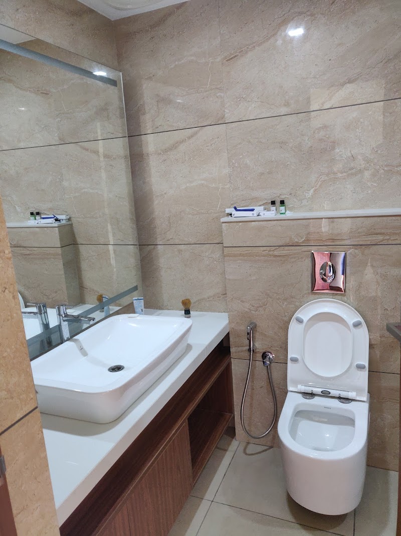 Miracle Hotel & Resorts property view