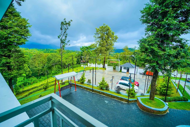 Vythiri Retreat Resort photo