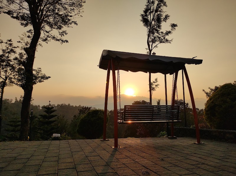 Vythiri Retreat Resort travel photo