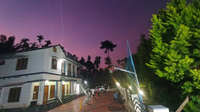 Ammu's Home Stay property view