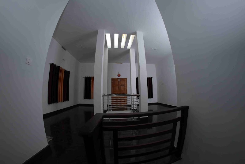 Ammu's Home Stay travel photo