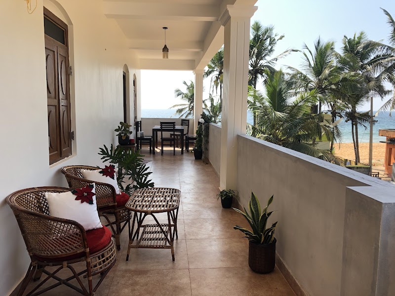 Santa Maria property view