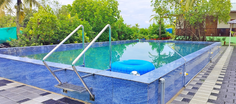 Bell Farms and Resorts stay view