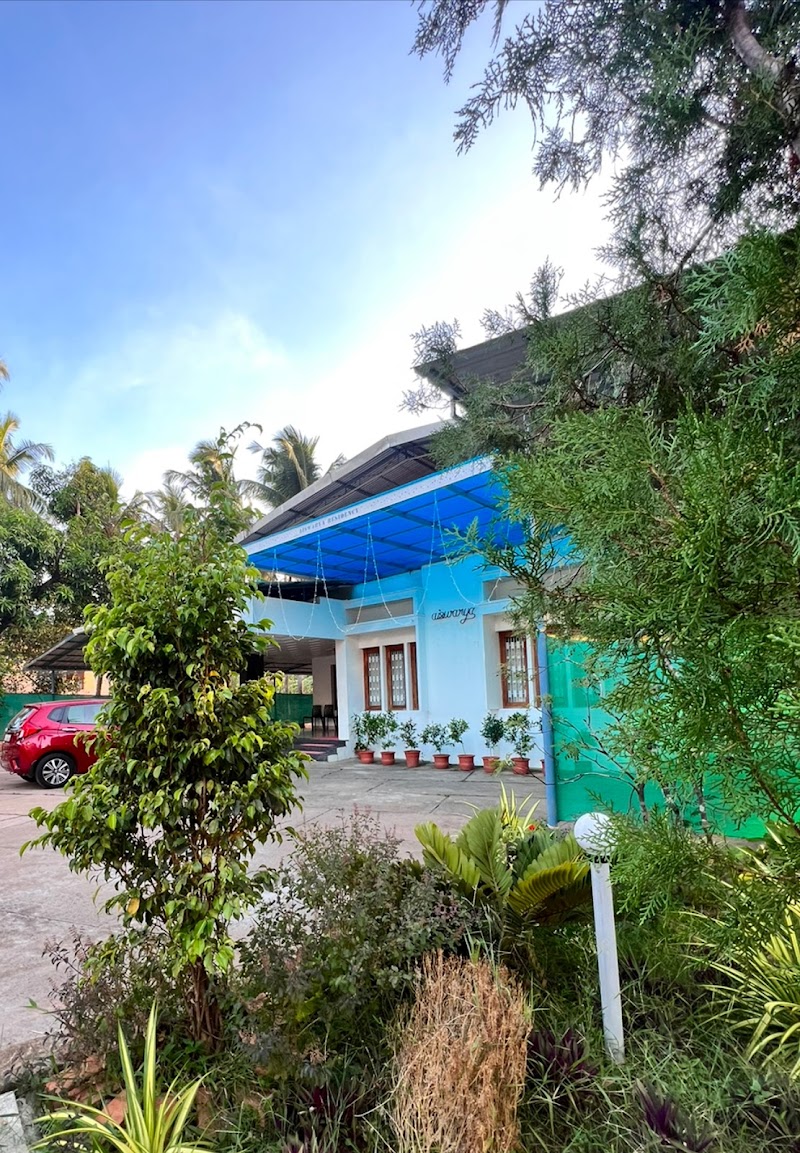 Aiswarya Residency photo