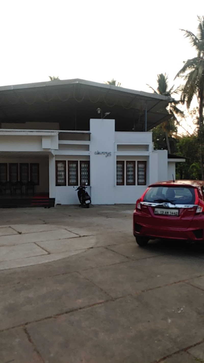 Aiswarya Residency travel photo