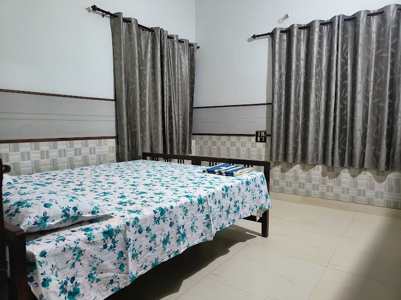 Calicut Greens Eco Stays room