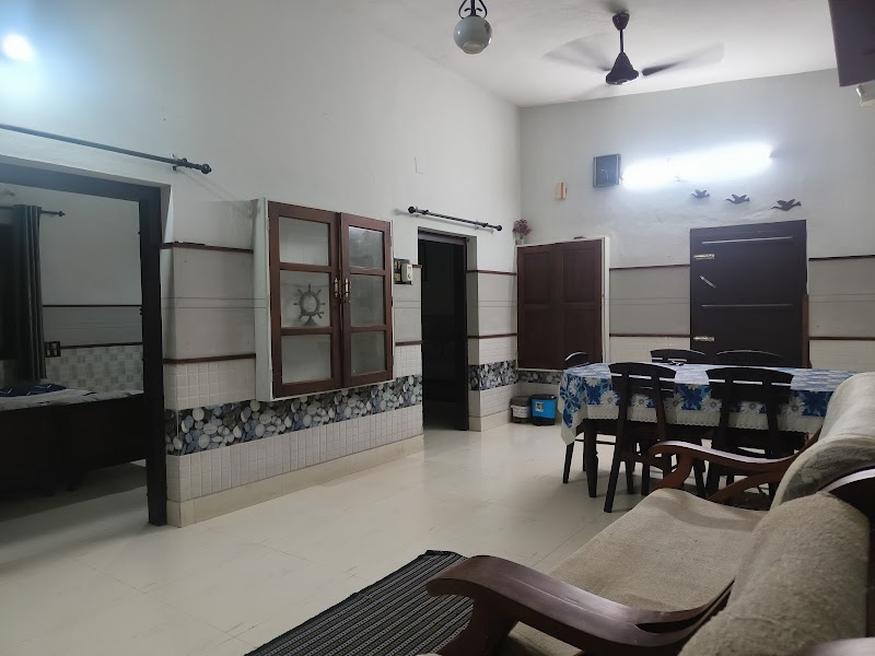Calicut Greens Eco Stays property view