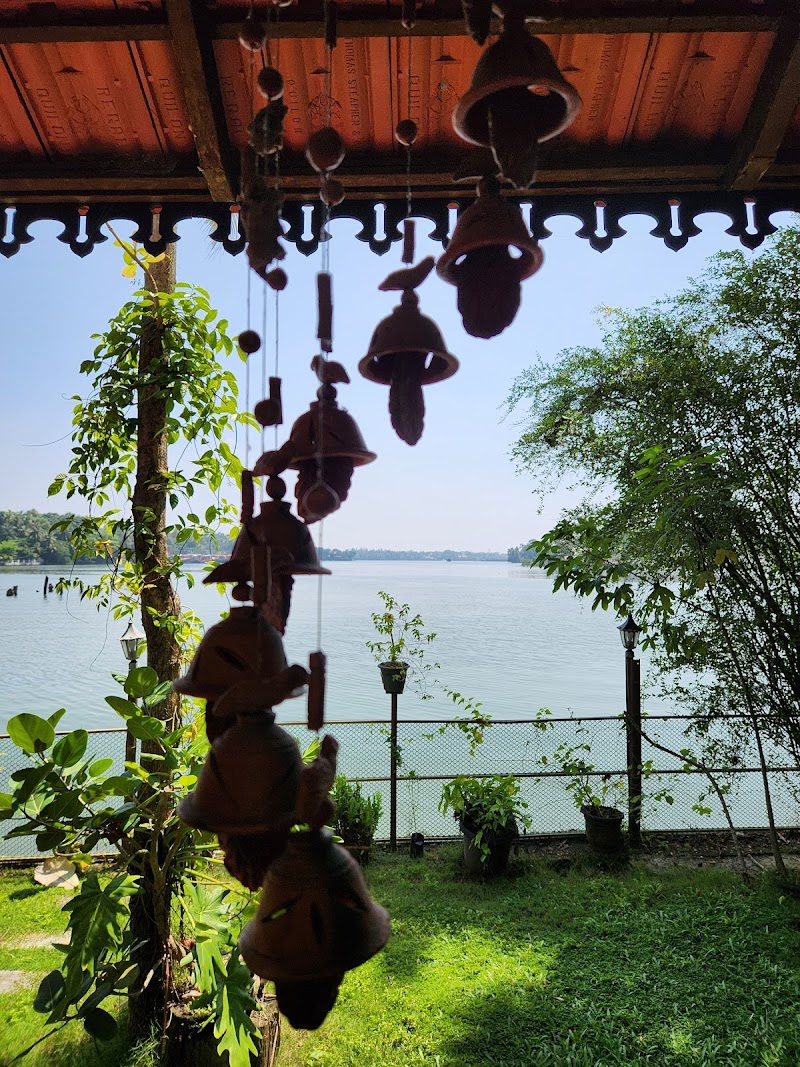 Kayalpura Homestay stay view