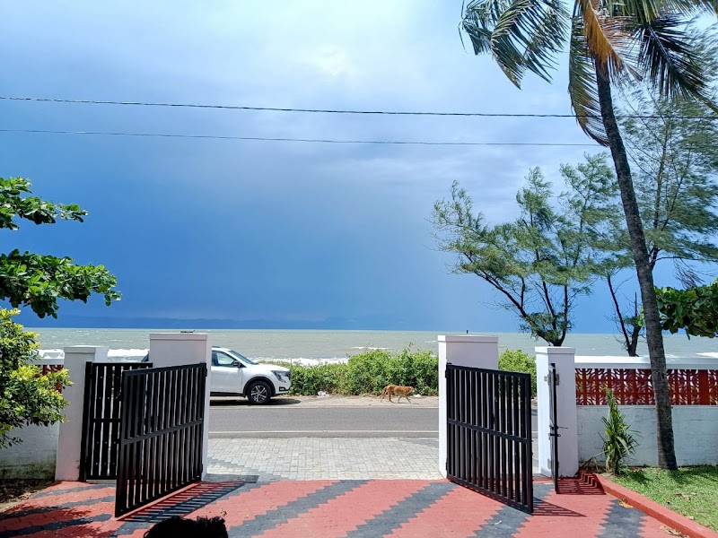 Papa Cheri Beach House travel photo