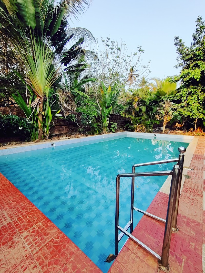 Treebo Sadhoo Heritage stay view
