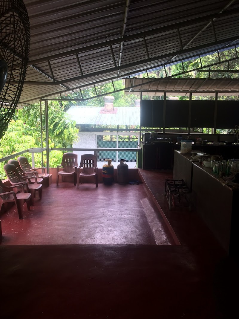 Potizo Resorts and Home Stay stay view