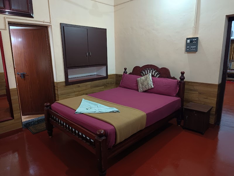 Potizo Resorts and Home Stay travel photo