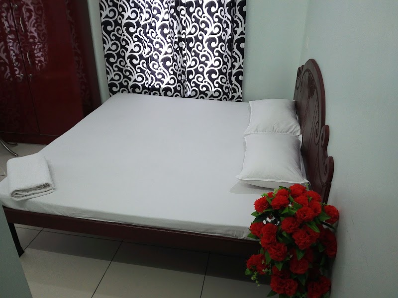 Pavithram Residency property view