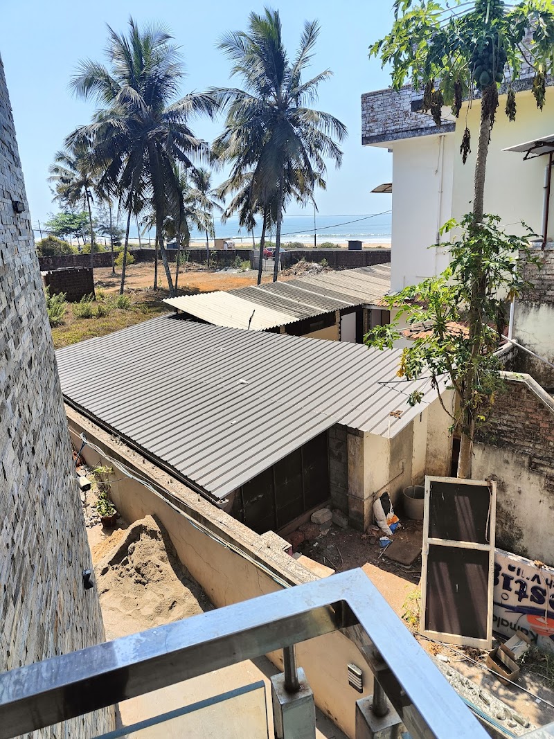 Kamala Prestige Beach Villa photo