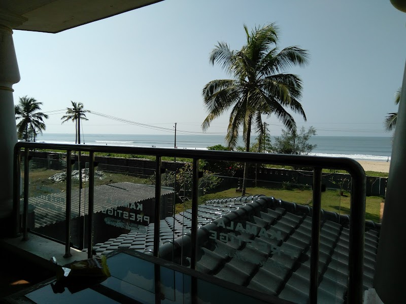 Kamala Prestige Beach Villa property view