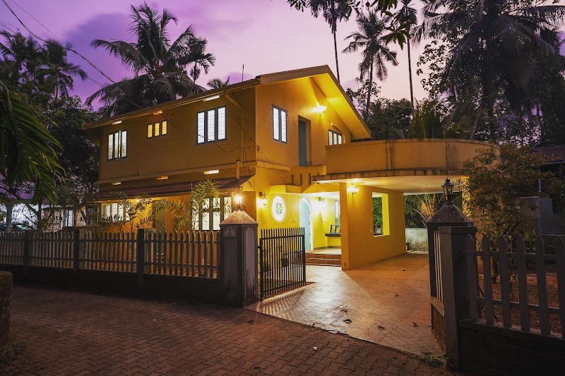 LikeHome Casa De Mini stay view