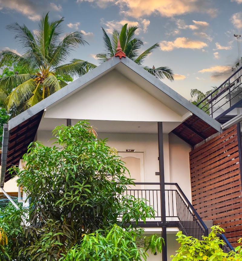 Farm Fort Resort photo