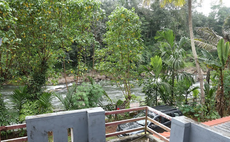 Muruppel Homestay travel photo
