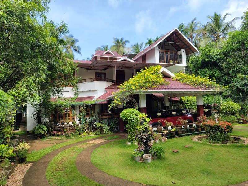 Maleyam Homestay photo