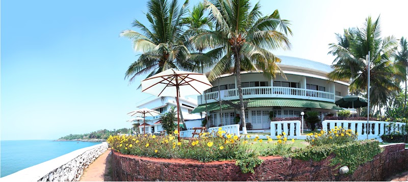 Mascot Beach Resort travel photo