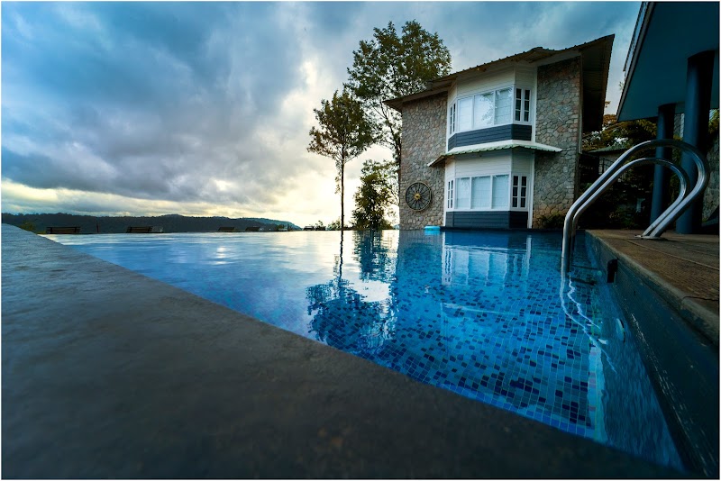 SpiceTree stay view