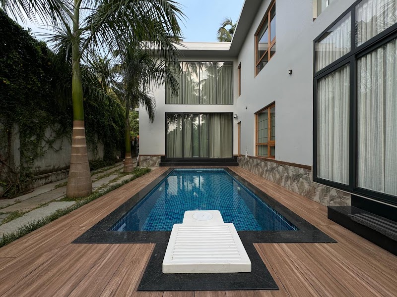 Aurora - The Pool Villa photo